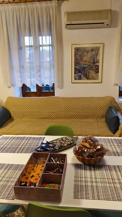 Peter'S Traditional House Συκιά 0*,