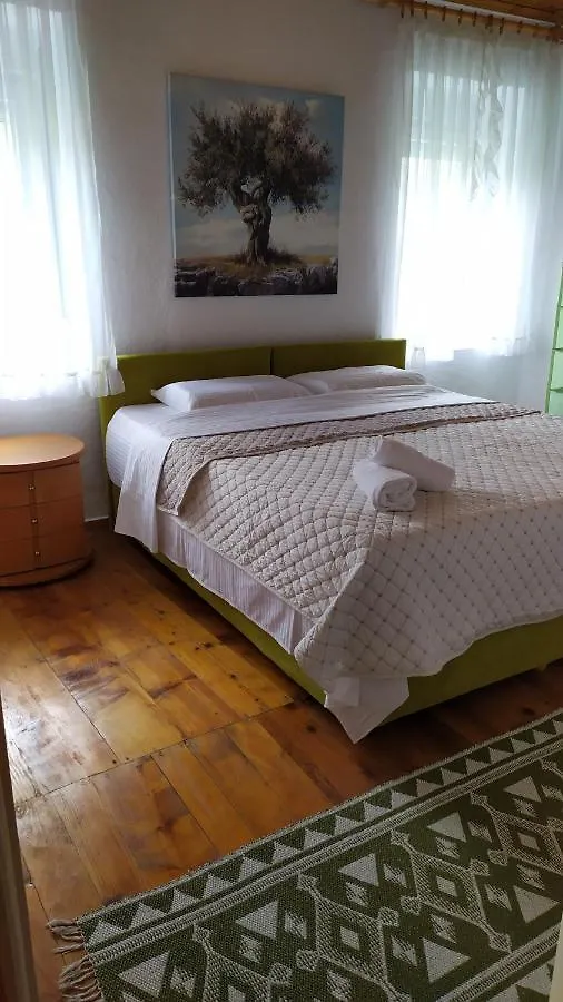 Διαμέρισμα Peter'S Traditional House Συκιά